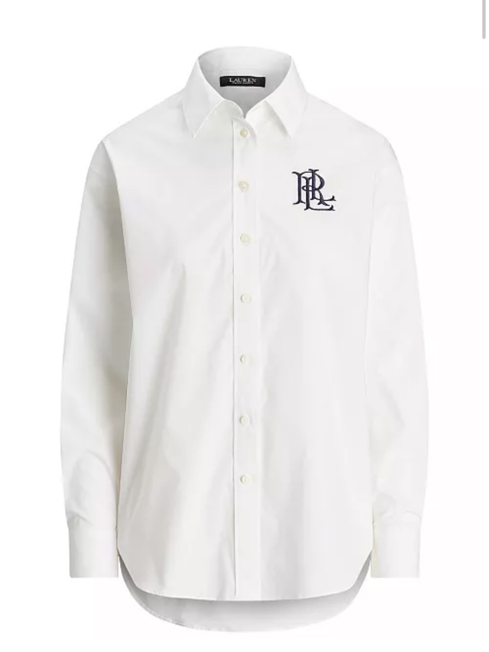 LRL Polo Shirt